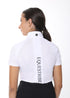 TECHNICAL SHIRT, WHITE